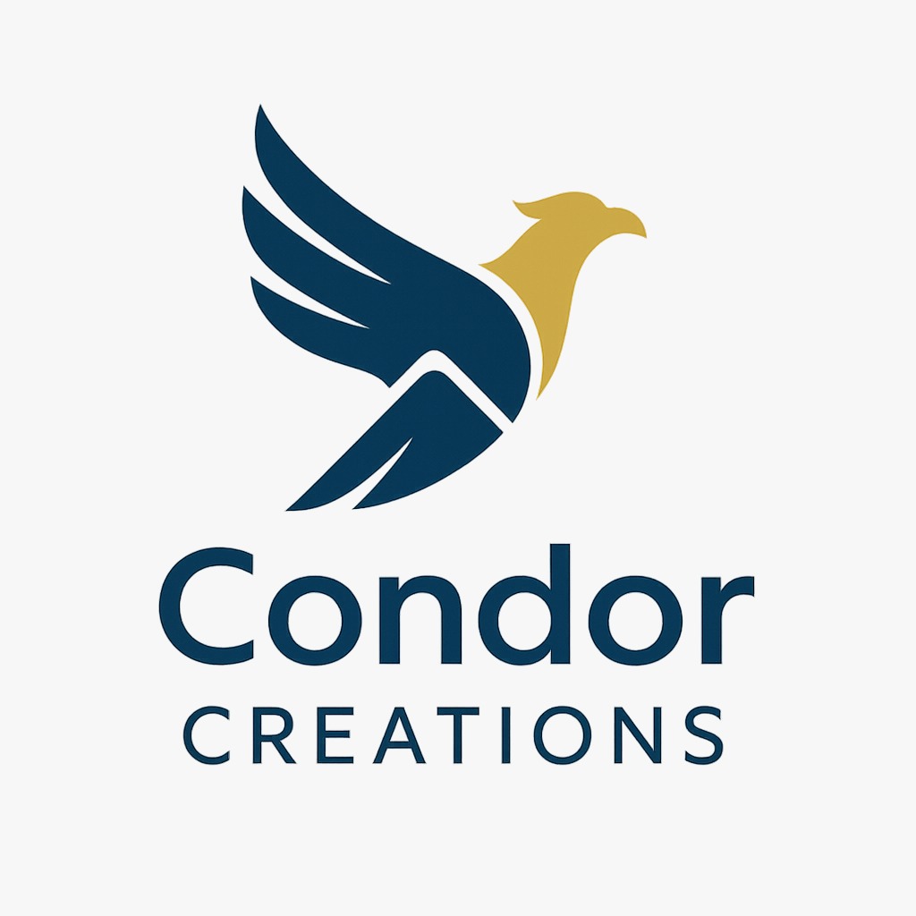 Condor Creations Logo